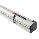 ARB Aluminum Awning Kit w/ Light 8.2ft x 8.2ft Includes Light Installed - 814411
