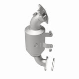 Magnaflow 14-16 Ram ProMaster 1500/2500/3500 V6 3.6L CARB Compliant DirectFit Catalytic Converter - 5551994