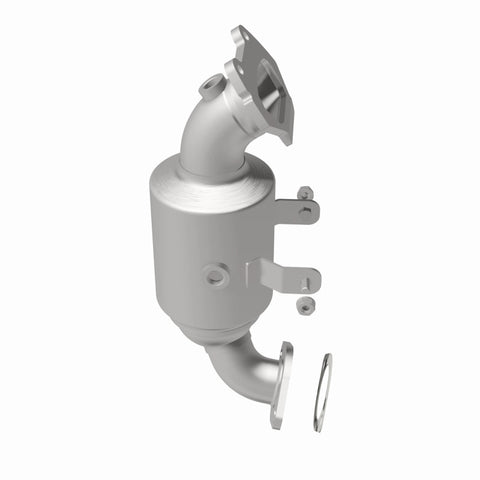 Magnaflow 14-16 Ram ProMaster 1500/2500/3500 V6 3.6L CARB Compliant DirectFit Catalytic Converter - 5551994