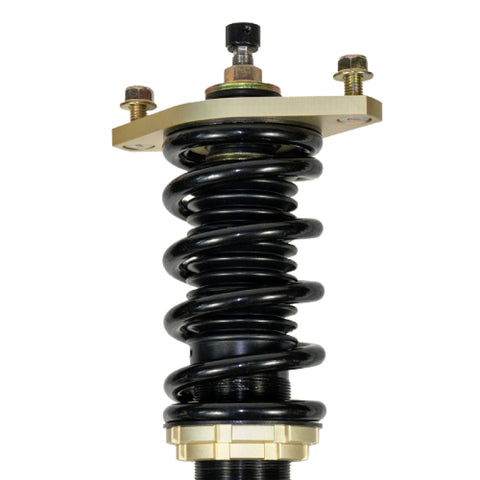 BLOX Racing 15-21 Subaru WRX/STI Plus Series Fully Adjustable Coilovers - BXSS-00521