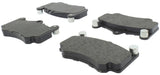 StopTech Street Touring Brake Pads - 308.09160