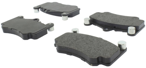 StopTech Street Touring Brake Pads - 308.09160