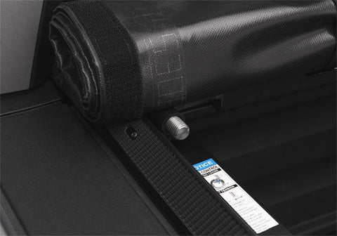 Truxedo 17-20 Honda Ridgeline 4ft 8in Lo Pro Bed Cover - 530601