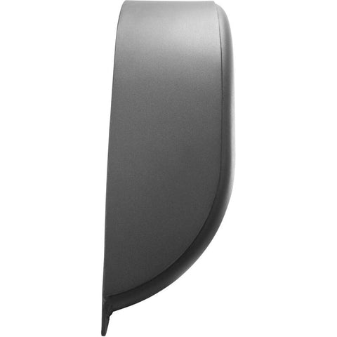 Westin/Snyper 07-17 Jeep Wrangler Tube Fenders - Rear - Textured Black - 62-1015
