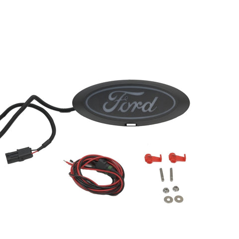 Putco 19-23 Ford Ranger Tailgate Emblem - 92652