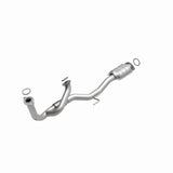 MagnaFlow Direct Fit Catalytic Converter 97-02 Toyota Camry 3.0L - 51994