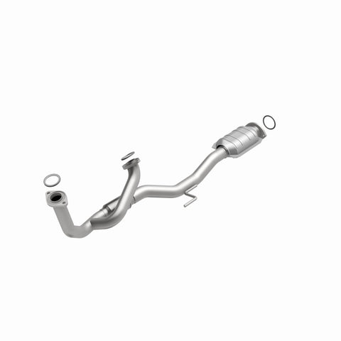 MagnaFlow Direct Fit Catalytic Converter 97-02 Toyota Camry 3.0L - 51994