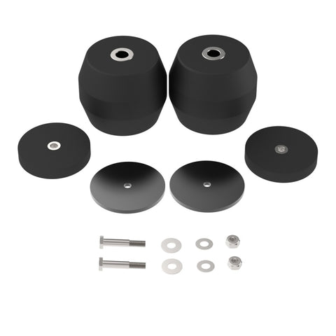 Timbren 1999 Chevrolet Silverado 1500 RWD Rear Suspension Enhancement System - GMRTT15S