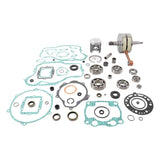 Vertex Kawasaki Complete Engine Rebuild Kit - WR101-112