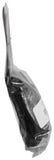 K&N Black Drycharger Rectangle Straight Air Filter Wrap - Black - RE-5286DK