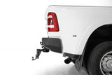 Addictive Desert Designs 19-20 Ram 2500/3500 Bomber HD Rear Bumper w/ Sensor Mounts - R560051280103