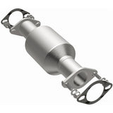 MagnaFlow Direct Fit Catalytic Converter 03-06 Kia Sorento 3.5L rear - 49924