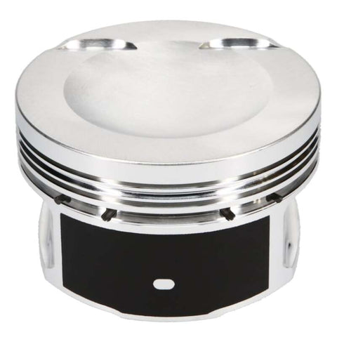 JE Pistons Audi TT-RS 83mm Bore -8.1cc Dish Piston Kit (Set of 5 Pistons) - 337967