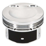 JE Pistons Audi TT RS 5Cyl Piston Kit 9.5:1 - Set of 5 - 337966