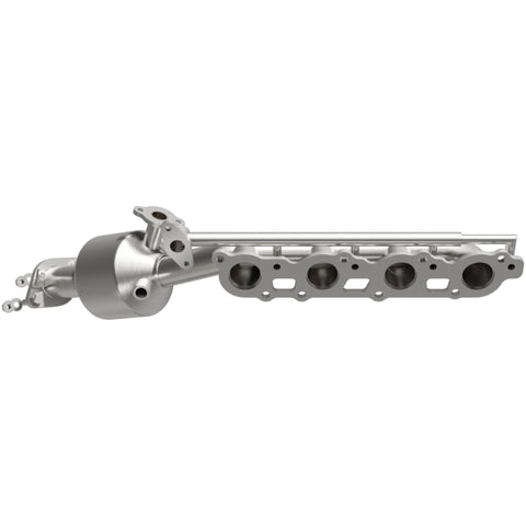MagnaFlow Converter Direct Fit 16-17 Lexus GX460 4.6L - 22-031