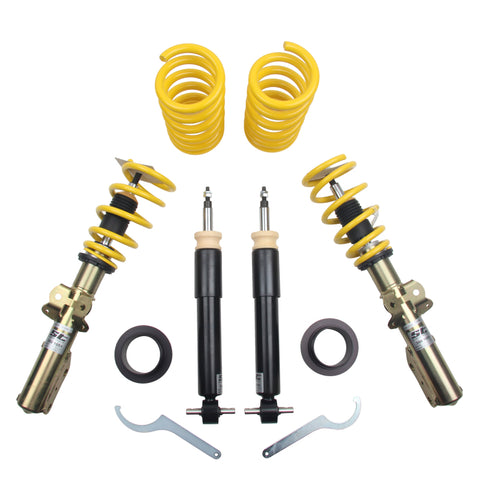 ST X-Height Adjustable Coilovers 2015 Ford Mustang GT - 13230065