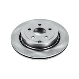 Power Stop 11-17 Chevrolet Caprice Rear Autospecialty Brake Rotor - AR82137