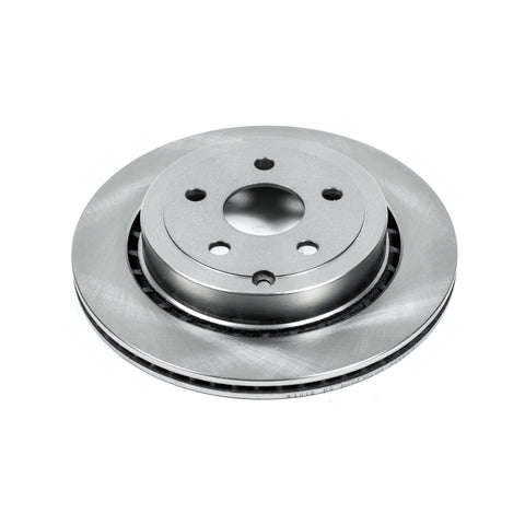 Power Stop 11-17 Chevrolet Caprice Rear Autospecialty Brake Rotor - AR82137