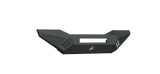 Road Armor 18-20 Jeep Wrangler JL SPARTAN Front Bumper - Tex Blk - 5183XF0B