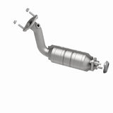 MagnaFlow Direct Fit Catalytic Converter 04-07 Cadillac SRX 3.6L - 24232