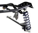 Ridetech 67-69 Camaro and Firebird Bolt-On 4 Link System - 11167197