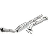 MagnaFlow Conv DF 97-00 Explorer 4.0 Passenger Side - 51953