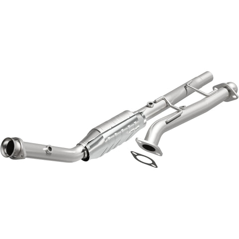 MagnaFlow Conv DF 97-00 Explorer 4.0 Passenger Side - 51953