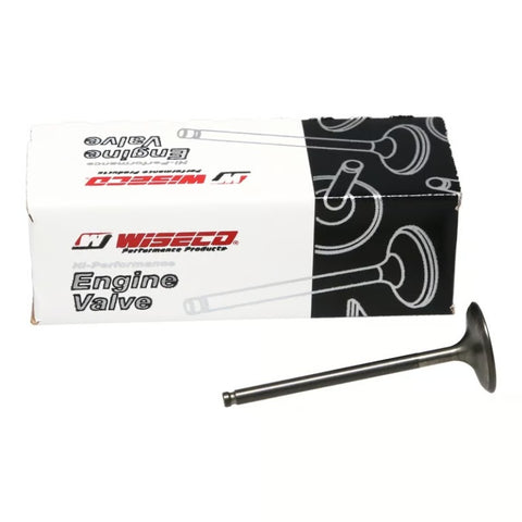 Wiseco YZ/WR 400-426F Steel Intake Center Valve - VIS006C