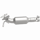 MagnaFlow 16-17 Chevrolet Cruze 1.4L California Grade CARB Compliant Direct-Fit Catalytic Converter - 557131