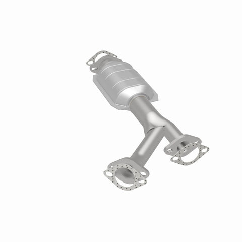 MagnaFlow Direct Fit Catalytic Converter Mazda 929 92-95 3.0L - 23698
