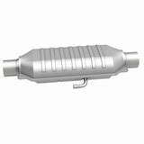 MagnaFlow Conv Univ 2.5 W/Air - 95016
