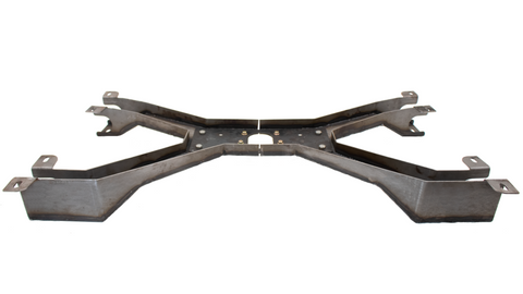 Rust Buster 2000-2006 Toyota Tundra Spare Tire Crossmember - RB8631