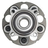 MOOG 07-18 Acura RDX Rear Hub Assembly - 512345