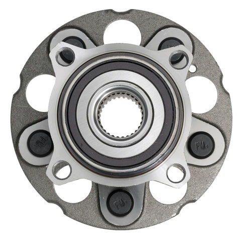 MOOG 07-18 Acura RDX Rear Hub Assembly - 512345
