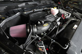 Airaid 14-17 RAM 2500/3500 V8-6.4L F/I Cold Air Intake Kit - 300-348