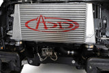 Addictive Desert Designs 17-18 Ford F-150 Raptor aFe Intercooler Upgrade Kit - IC1650KIT-S