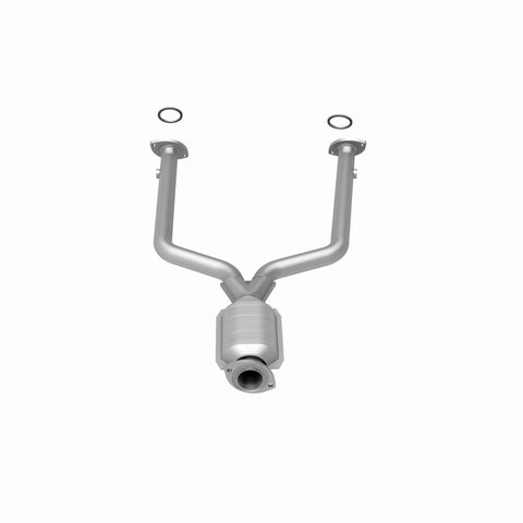 MagnaFlow Conv DF 02-08 Lexus SC430 4.3L Rear - 49085