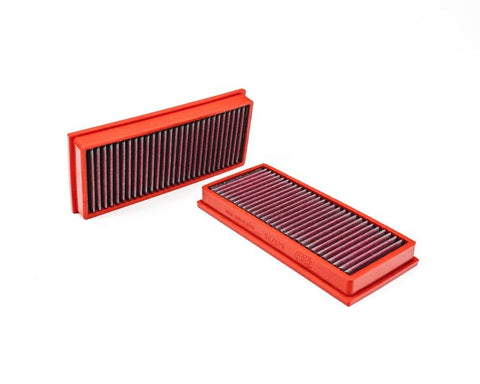 VR Performance Mercedes C63 AMG W205/GLC63 AMG X253 Carbon Fiber Air Intake - VR-MBW205-110