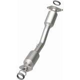 MagnaFlow Direct Fit Catalytic Converter 2009-2013 Cube 1.8 L Underbody - 52327