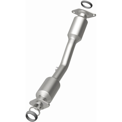 MagnaFlow Direct Fit Catalytic Converter 2009-2013 Cube 1.8 L Underbody - 52327