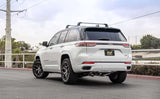 MagnaFlow 22-23 Jeep Grand Cherokee NEO Series Cat-Back Exhaust - 19606