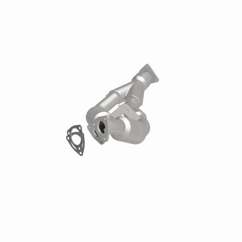 MagnaFlow Conv DF 04-06 VW Touareg 3.2L - 24349