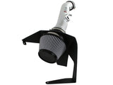 aFe Takeda Intakes Stage-2 Pro Dry S Lexus IS250/350 06-14 V6-2.5L/3.5L (Polished) - TR-2004P-D