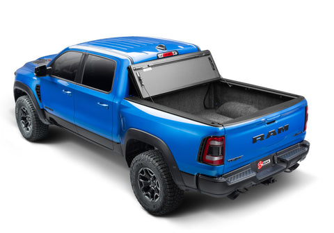 BAKFlip MX4 19+ Dodge RAM MFTG w/o Ram Box 6.4ft Bed - 448225