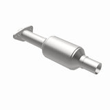MagnaFlow Direct Fit Catalytic Converter 85-93 Chevrolet S10 L4 2.5LGAS - 3391419
