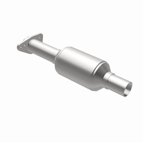 MagnaFlow Direct Fit Catalytic Converter 85-93 Chevrolet S10 L4 2.5LGAS - 3391419
