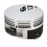JE Pistons BBF M-6049-SCJ FT Set of 8 Pistons - 257665