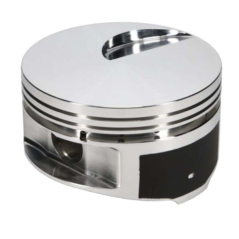 JE Pistons BBF M-6049-SCJ FT Set of 8 Pistons - 257666