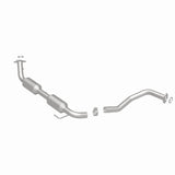 MagnaFlow Conv DF 8/08-09 Toyota Tundra 5.7L Driver Side - 49935