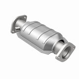 MagnaFlow Conv DF 00-02 Nissan Sentra 1.8L CC - 24360